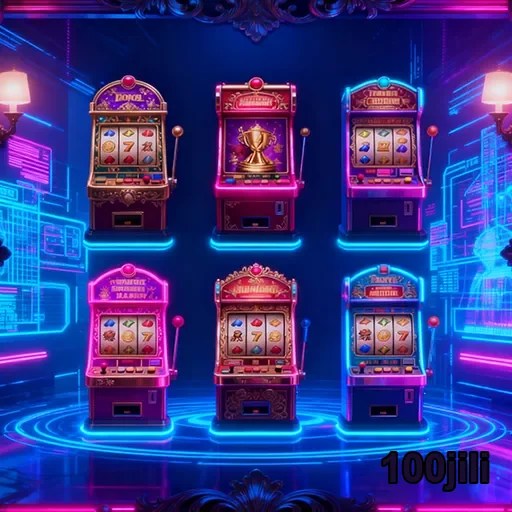 Exclusive VIP gaming experience at 100jili casino