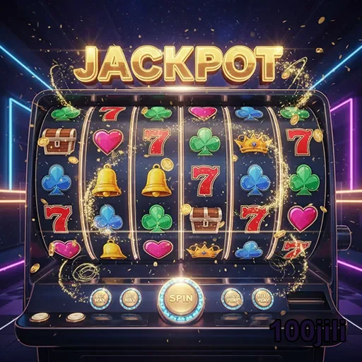 100jili slot machine jackpot 3